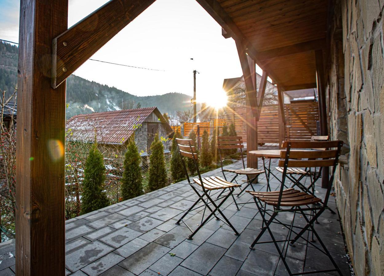 Apartamenty Przy Skoczni Щирк Екстериор снимка
